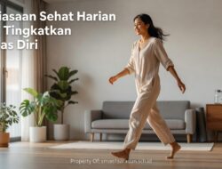 5 Kebiasaan Sehat Harian untuk Tingkatkan Kualitas Diri