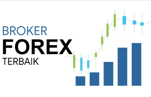 5 Broker Forex Terbaik Di Indonesia
