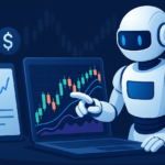 Robot Trading Bisa Cuan Konsisten? Ini Faktanya