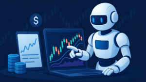 Robot Trading Bisa Cuan Konsisten? Ini Faktanya