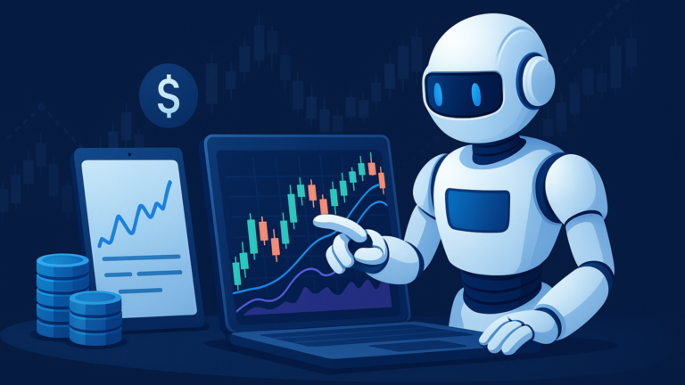 Robot Trading Bisa Cuan Konsisten? Ini Faktanya
