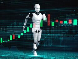 Awas Jangan Asal Pilih Robot Forex, Ketahui 5 Rahasia Ampuh!