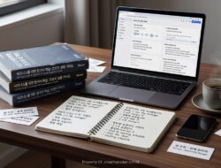 Belajar Bahasa Korea untuk Bisnis: Panduan Praktis Pemula