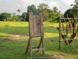 Cara Mudah Belajar Panahan Indonesia untuk Pemula