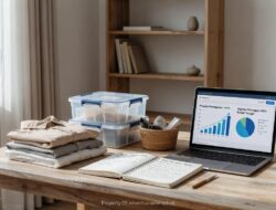 Decluttering Rumah: Peluang Bisnis Menjanjikan di 2025