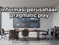Fakta Mengejutkan di Balik Kesuksesan Pragmatic Play Global