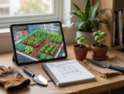 Game Urban Farming Terbaik untuk Belajar Berkebun di Rumah