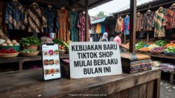 Kebijakan Baru TikTok Shop Mulai Berlaku Bulan Ini