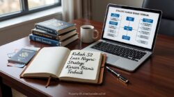 Kuliah S2 Luar Negeri: Strategi Karier Bisnis Terbaik