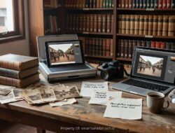 Kenapa Repurpose Content Sejarah Bisa Jangkau Lebih Banyak