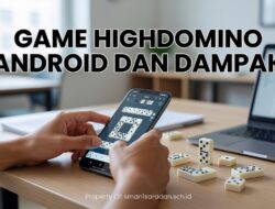 Review Mendalam Game HighDomino Android: Seru atau Berbahaya?