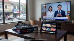Kenapa Streaming Platform Lokal Mulai Geser Netflix di Indonesia