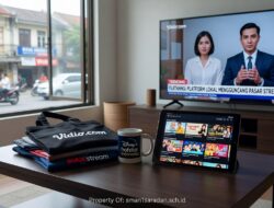 Kenapa Streaming Platform Lokal Mulai Geser Netflix di Indonesia