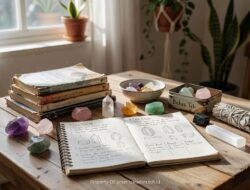 7 Cara Memulai Bisnis Crystal Healing dengan Modal Kecil