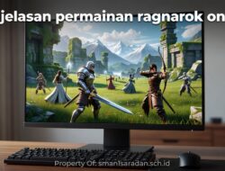 Fakta Mengejutkan Ragnarok Online yang Jarang Diketahui Pemain