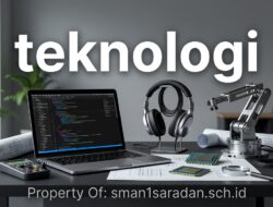 7 Fakta Mengejutkan Sejarah Teknologi yang Jarang Diketahui