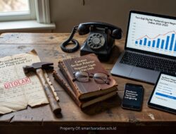 3 Momen Sejarah yang Membentuk Praktik Salary Negotiation Saat Ini