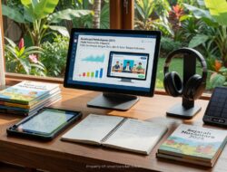 Teknologi Terbaik untuk Homeschooling Indonesia di 2025
