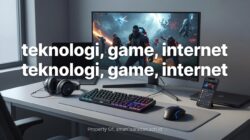 7 Fakta Mengejutkan Tentang Industri Game Global 2024