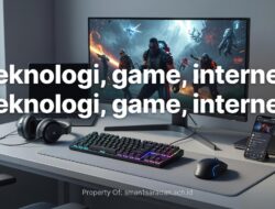 7 Fakta Mengejutkan Tentang Industri Game Global 2024