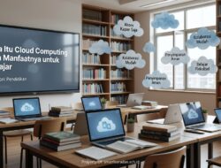 Apa Itu Cloud Computing dan Manfaatnya untuk Pelajar