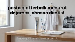 Fakta Mengejutkan: Ini Pasta Gigi Terbaik Versi Dokter Gigi