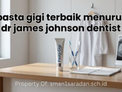 Fakta Mengejutkan: Ini Pasta Gigi Terbaik Versi Dokter Gigi