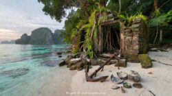 Jejak Sejarah di Balik Keindahan Wisata Togean Sulawesi