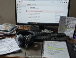 Kenapa YouTube Monetisasi Game Kamu Lama Disetujui