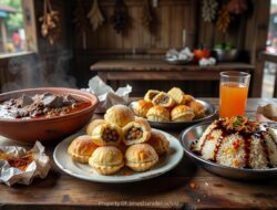 Kenapa Kuliner Yogyakarta Bisa Memicu Masalah Kesehatan Ini