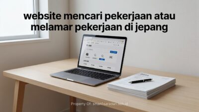 Panduan Praktis Melamar Kerja di Jepang Lewat Website Terpercaya
