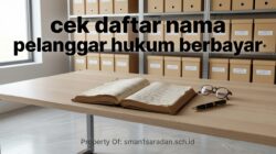 Review Mendalam: Layanan Cek Daftar Pelanggar Hukum Berbayar