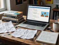 Buat Game Web Sendiri dengan Django Python untuk Pemula