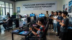 Kenapa Game Bertema Hyundai Indonesia Makin Populer?