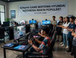 Kenapa Game Bertema Hyundai Indonesia Makin Populer?